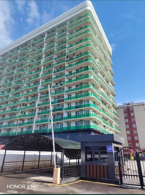 Фото 1 1-комн. квартира в Ж.К "Xon Saroy"