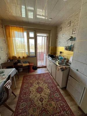 Фото 1 2-комн. квартира в Куйлюк Массив 5