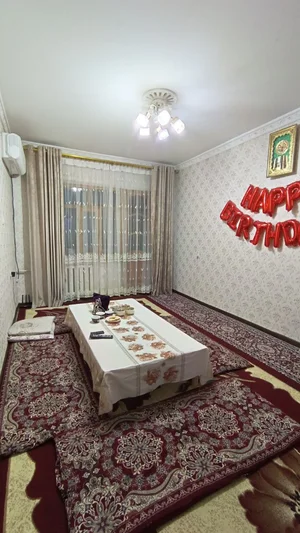 Фото 1 1-комн. квартира в Сергелийском районе