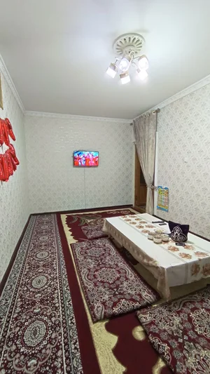 Фото 2 1-комн. квартира в Сергелийском районе