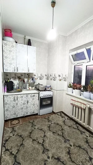 Фото 7 1-комн. квартира в Сергелийском районе