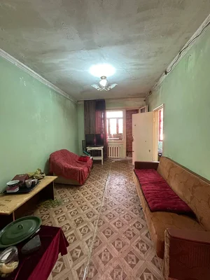 Фото 1 2-комн. квартира в Колобок