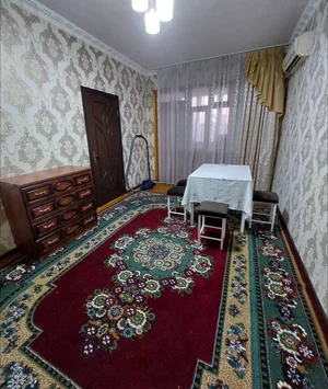 Фото 1 2-комн. квартира в Мирабадском районе