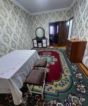 Фото 2 2-комн. квартира в Мирабадском районе