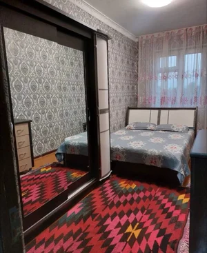 Фото 3 2-комн. квартира в Мирабадском районе