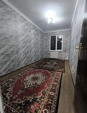 Фото 1 2-комн. квартира в Мирабадском районе