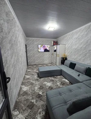 Фото 2 2-комн. квартира в Мирабадском районе