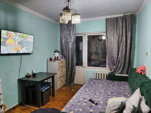 Фото 7 1-комн. квартира в Куйлюк массив