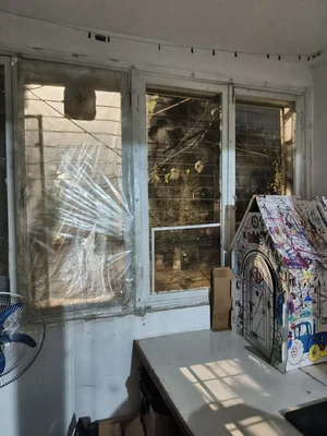 Фото 9 1-комн. квартира в Куйлюк массив