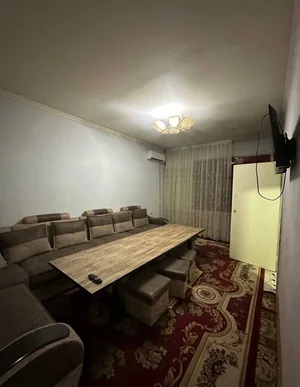 Фото 2 2-комн. квартира в Мирабадском районе