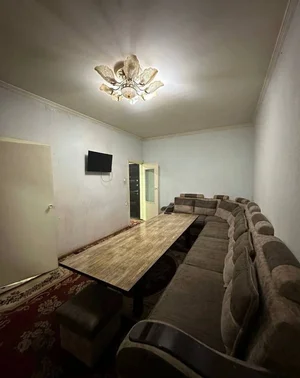 Фото 3 2-комн. квартира в Мирабадском районе