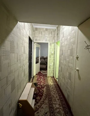 Фото 4 2-комн. квартира в Мирабадском районе