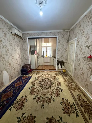 Фото 1 2-комн. квартира в Яшнабадском районе