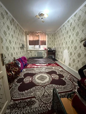 Фото 2 2-комн. квартира в Яшнабадском районе