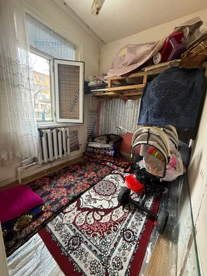 Фото 3 2-комн. квартира в Яшнабадском районе