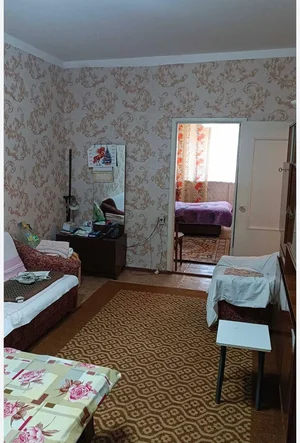 Фото 2 2-комн. квартира в Яшнабадском районе