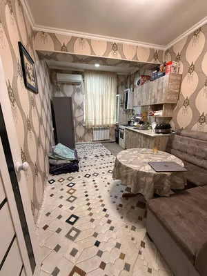 Фото 1 1-комн. квартира в Яшнабадском районе