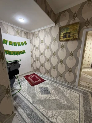 Фото 2 1-комн. квартира в Яшнабадском районе