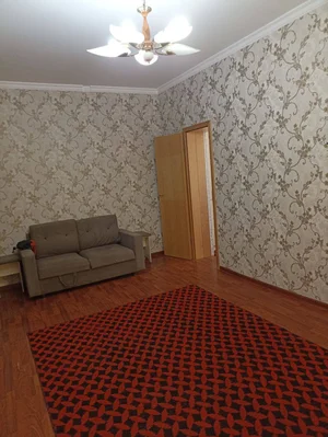 Фото 1 1-комн. квартира в Мирабадском районе