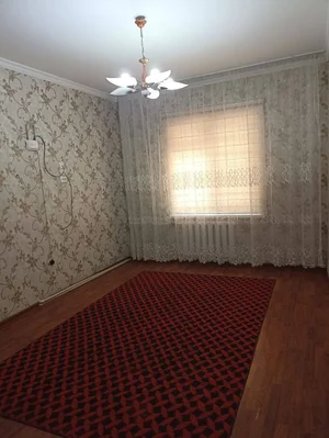 Фото 2 1-комн. квартира в Мирабадском районе