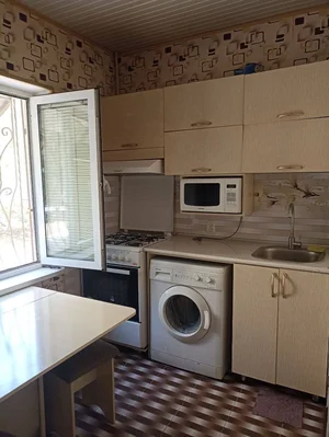 Фото 7 1-комн. квартира в Мирабадском районе