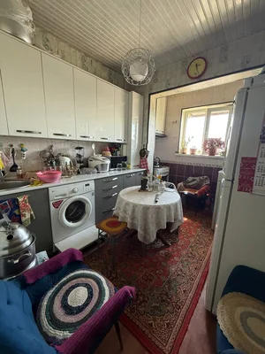 Фото 2 2-комн. квартира в Куйлюк Массив 4