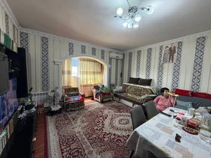 Фото 3 2-комн. квартира в Куйлюк Массив 4