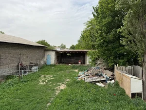 Фото 1 Участок в Мирзо-Улугбекском районе