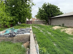 Фото 2 Участок в Мирзо-Улугбекском районе