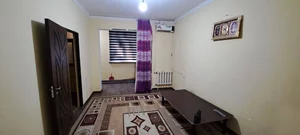 Фото 2 2-комн. квартира в Яшнабадском районе