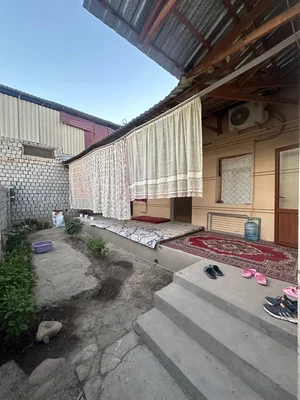 Фото 1 Участок в Мирабадском районе