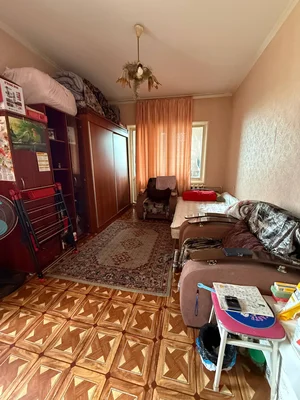 Фото 2 2-комн. квартира в Куйлюк Массив 5 Базарчик