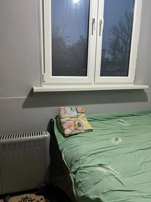 Фото 2 1-комн. квартира в Ташсельмаш