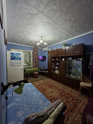 Фото 3 1-комн. квартира в Юнусабад