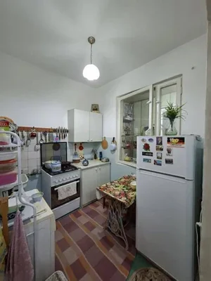 Фото 8 1-комн. квартира в Юнусабад