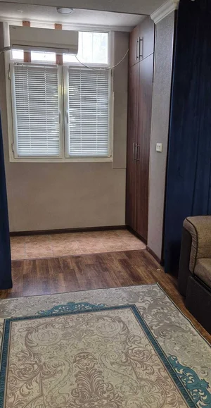 Фото 3 1-комн. квартира в Академгородок