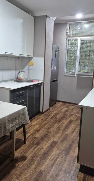 Фото 5 1-комн. квартира в Академгородок