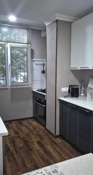 Фото 6 1-комн. квартира в Академгородок