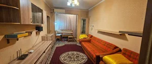 Фото 1 2-комн. квартира в Феруза