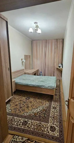 Фото 3 2-комн. квартира в Феруза