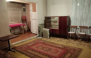 Фото 1 1-комн. квартира в Юнусабад 6 Квартал