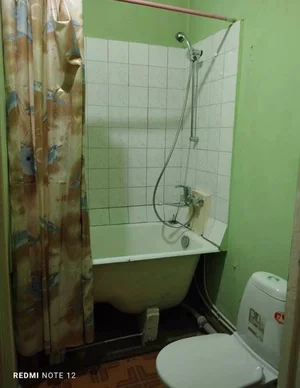 Фото 2 1-комн. квартира в Юнусабад 6 Квартал