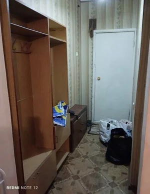 Фото 4 1-комн. квартира в Юнусабад 6 Квартал