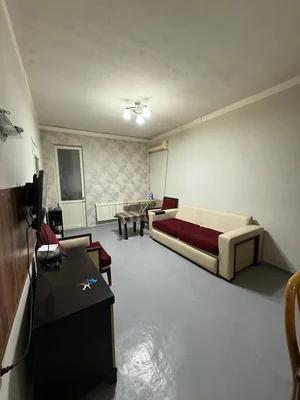 Фото 1 1-комн. квартира в Ташсельмаш