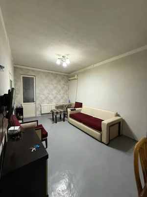 Фото 2 1-комн. квартира в Ташсельмаш