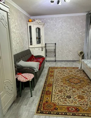 Фото 1 2-комн. квартира в Юнусабад
