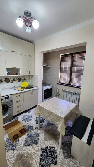 Фото 1 2-комн. квартира в Юнусабад