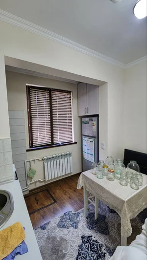 Фото 2 2-комн. квартира в Юнусабад