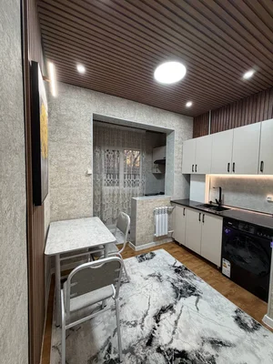 Фото 2 1-комн. квартира в Юнусабад