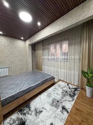 Фото 5 1-комн. квартира в Юнусабад